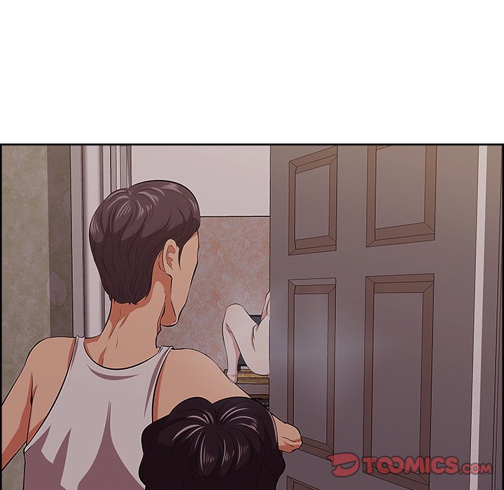 Something New Chapter 9 Page 82