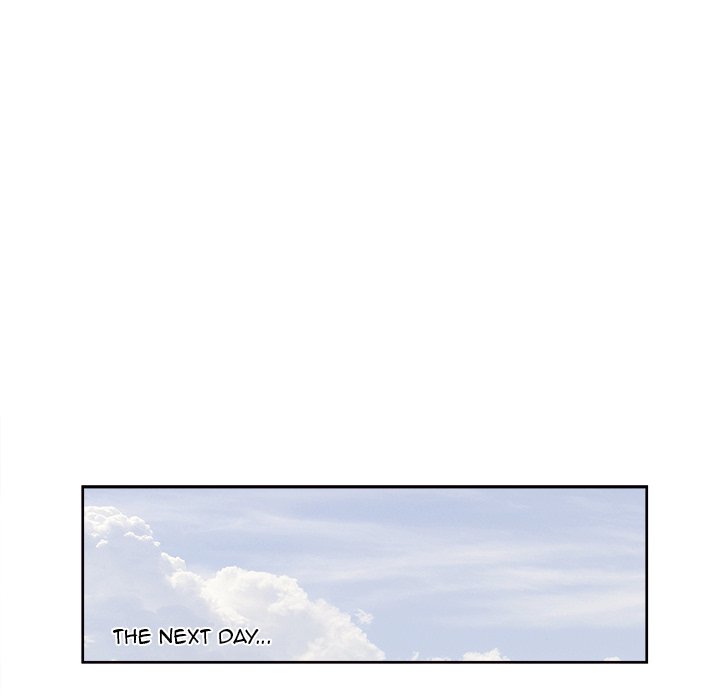 Something New Chapter 9 Page 85