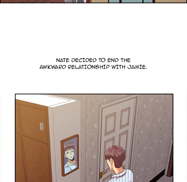 Something New Chapter 9 Page 87