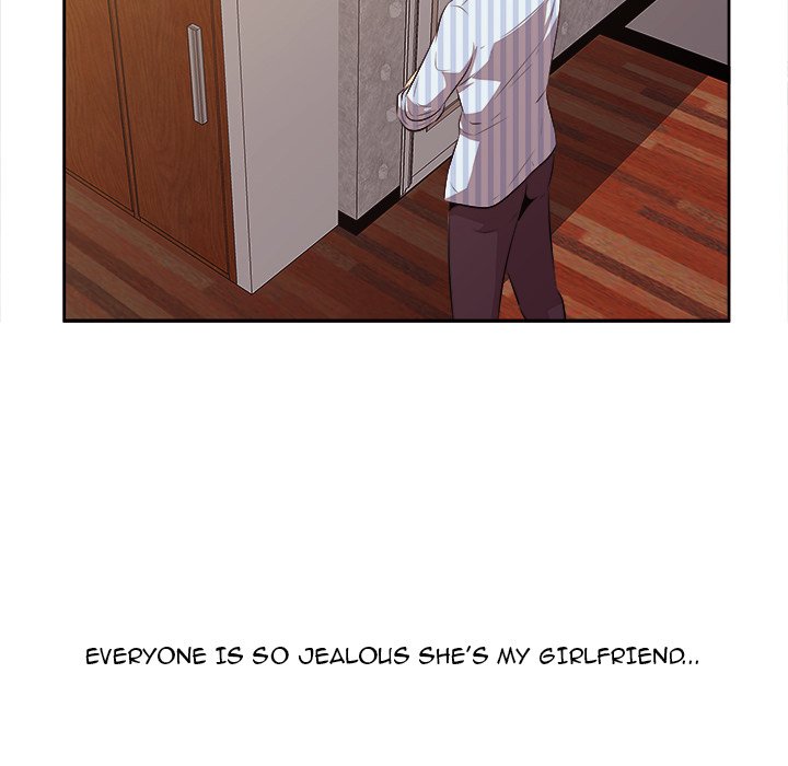 Something New Chapter 9 Page 88