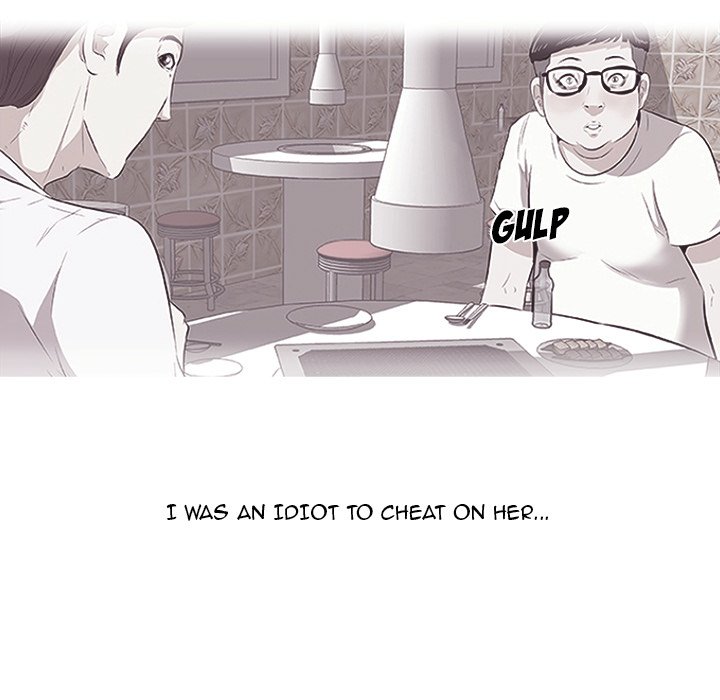Something New Chapter 9 Page 89