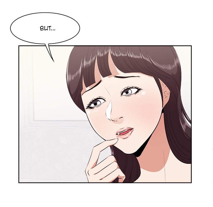 Something New Chapter 9 Page 9