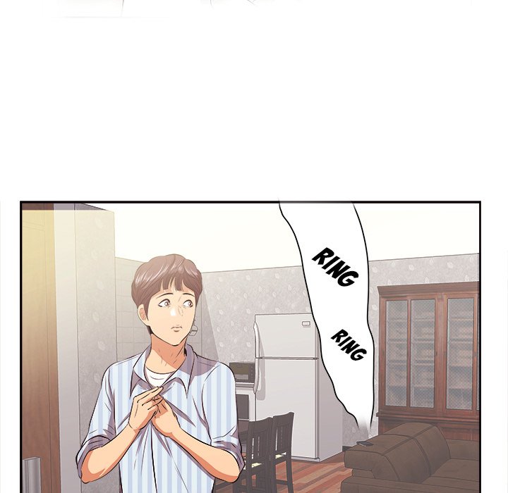 Something New Chapter 9 Page 91