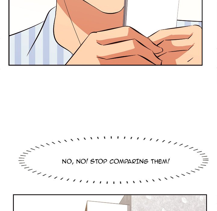 Something New Chapter 9 Page 95