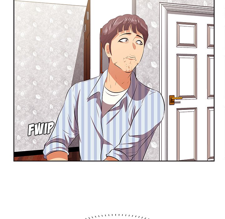 Something New Chapter 9 Page 96