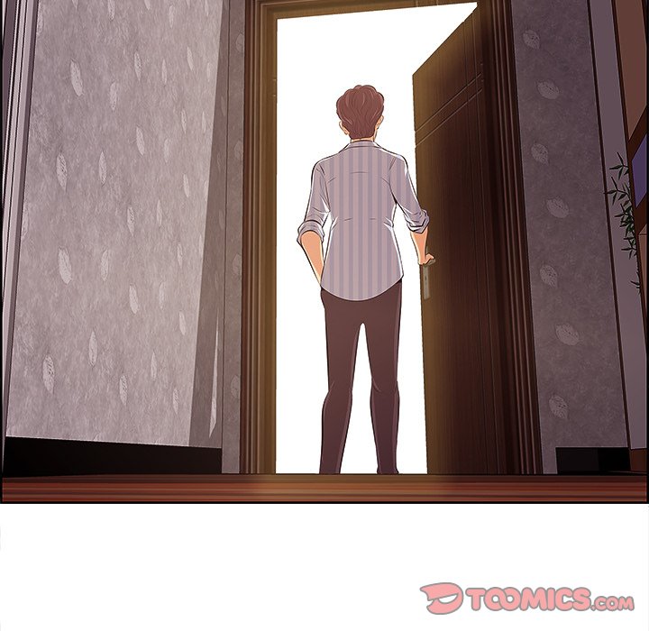 Something New Chapter 9 Page 98