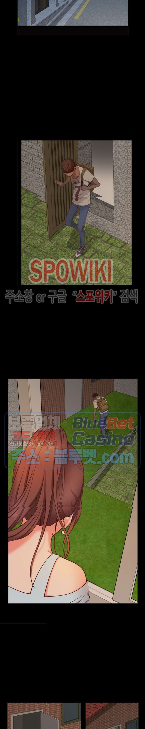 Autumn Rain Fall Raw Chapter 10 Page 28