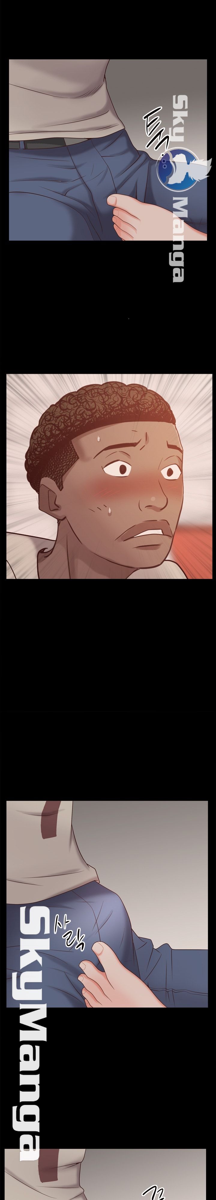 Autumn Rain Fall Raw Chapter 13 Page 26