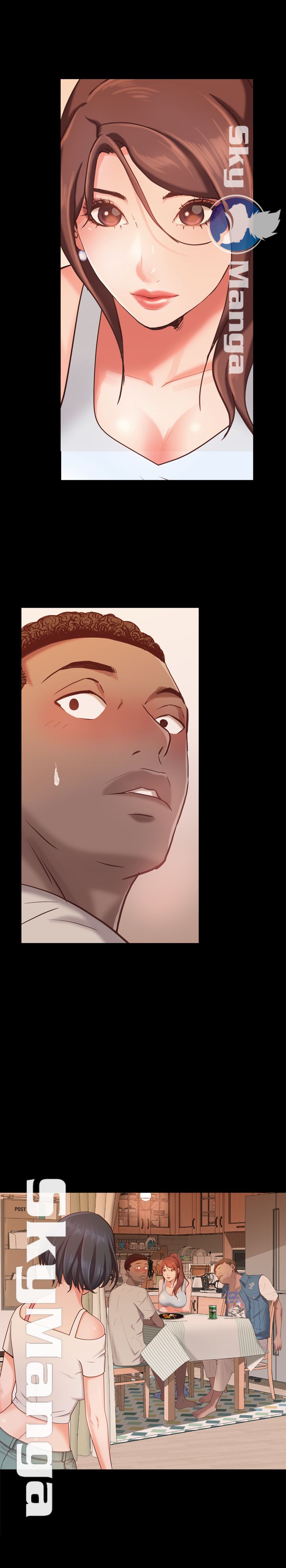 Autumn Rain Fall Raw Chapter 14 Page 18