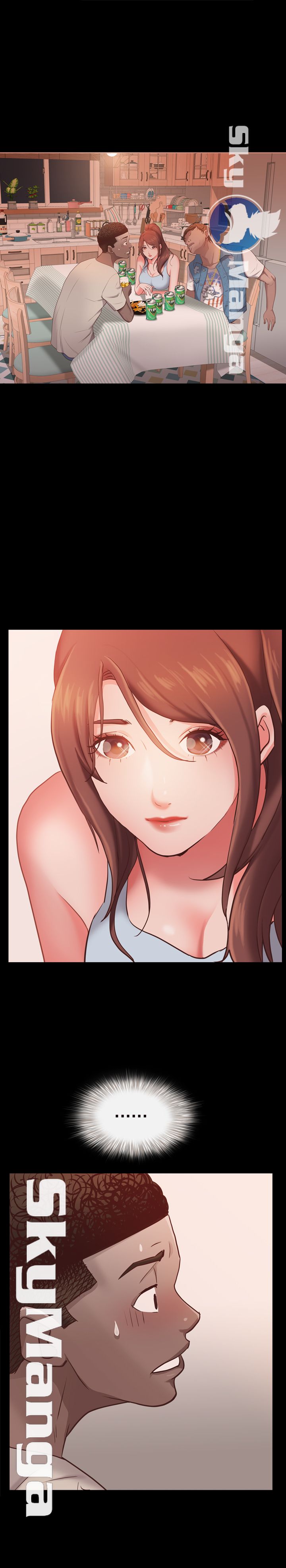 Autumn Rain Fall Raw Chapter 14 Page 3
