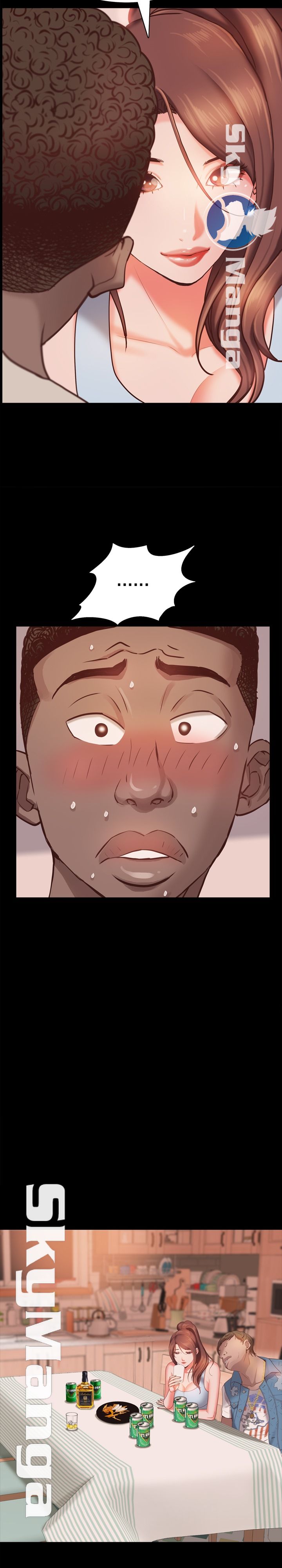 Autumn Rain Fall Raw Chapter 15 Page 10