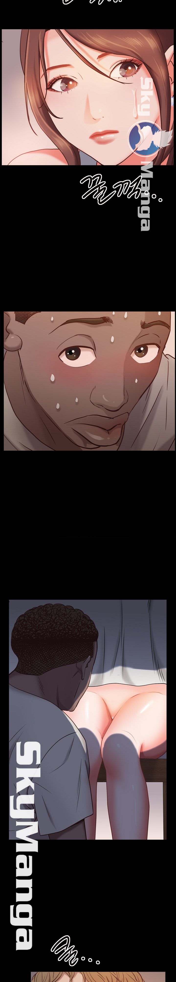 Autumn Rain Fall Raw Chapter 15 Page 21