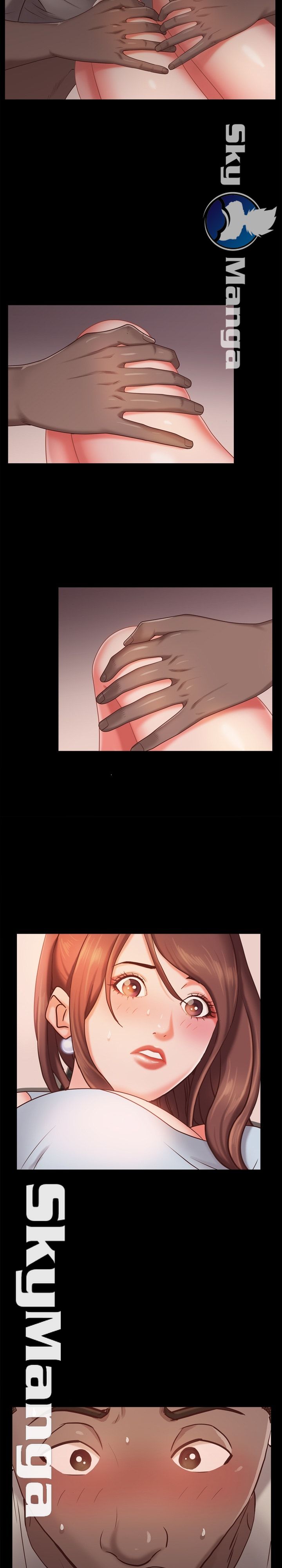 Autumn Rain Fall Raw Chapter 15 Page 23