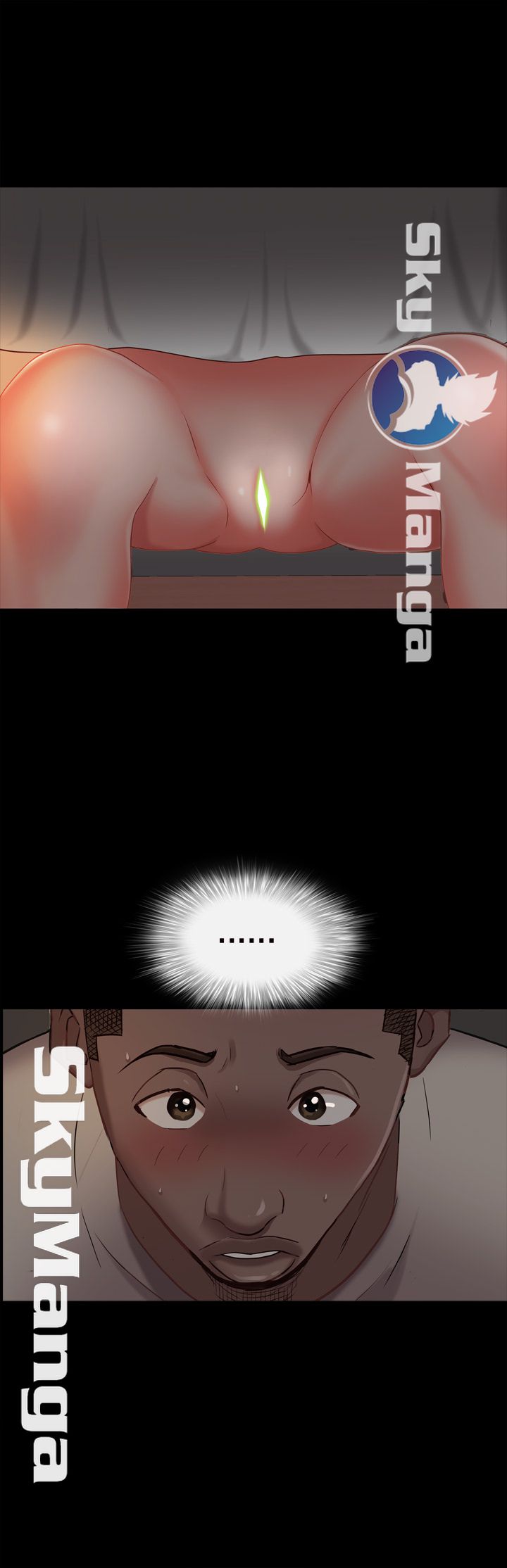 Autumn Rain Fall Raw Chapter 16 Page 1