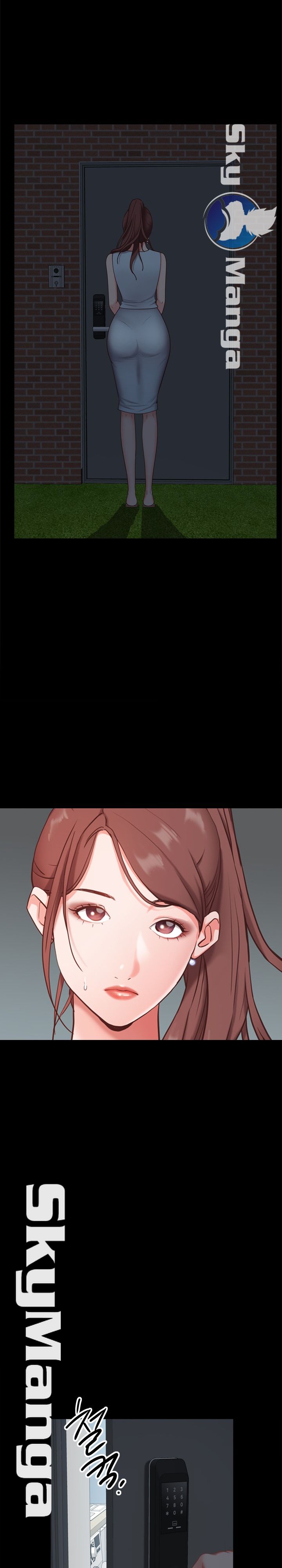 Autumn Rain Fall Raw Chapter 19 Page 21