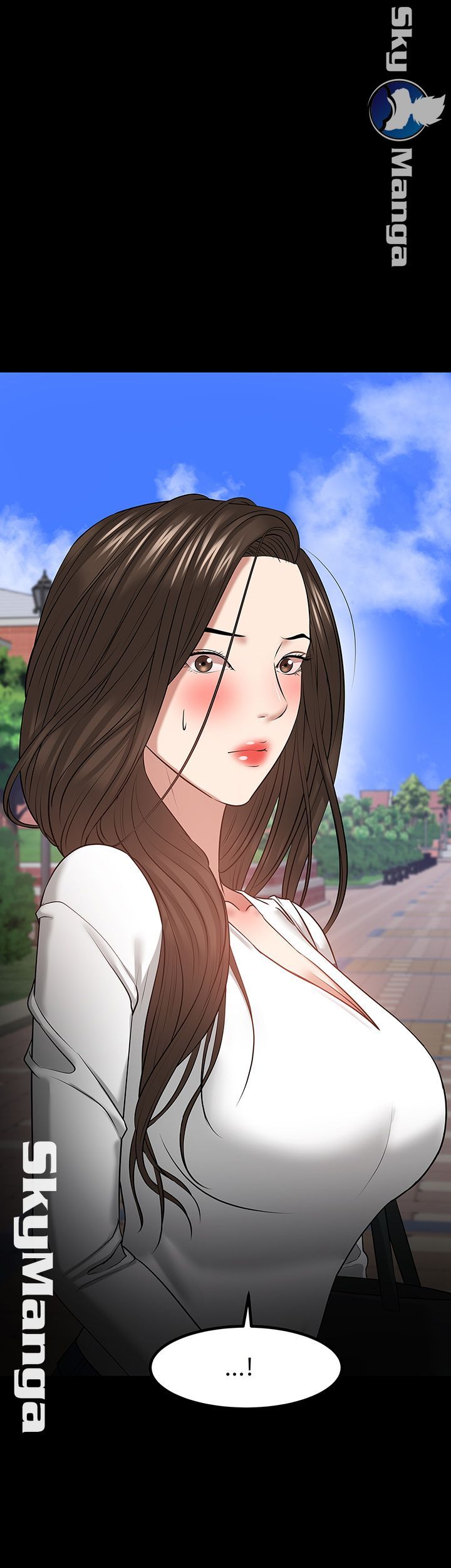 Desire Swamp Raw Chapter 31 Page 3