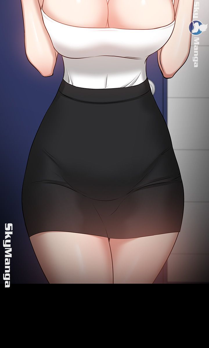 Desire Swamp Raw Chapter 31 Page 66