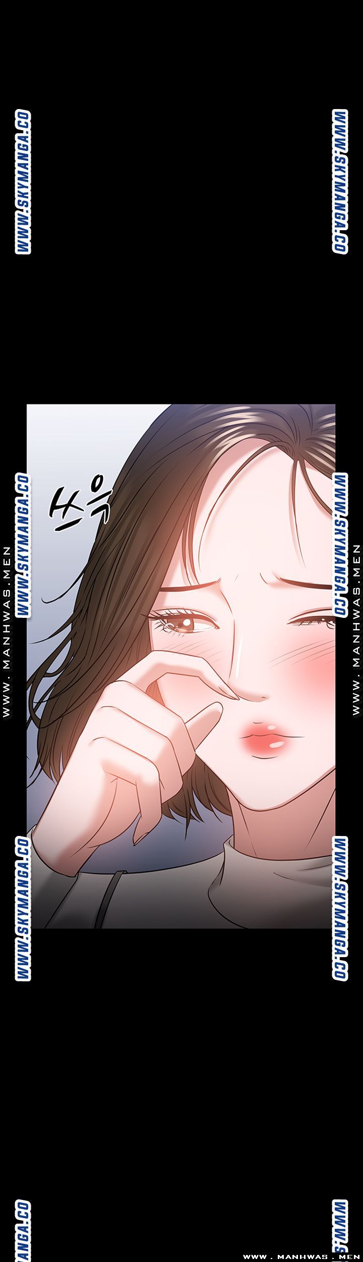 Desire Swamp Raw Chapter 34 Page 56
