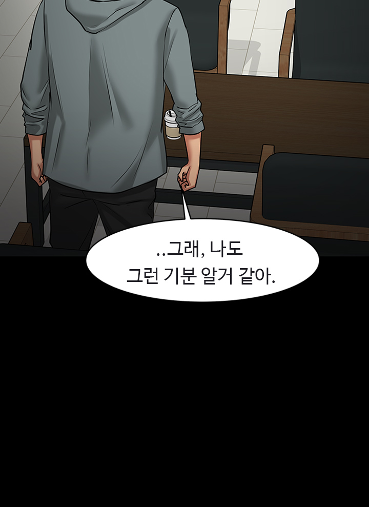Desire Swamp Raw Chapter 38 Page 49