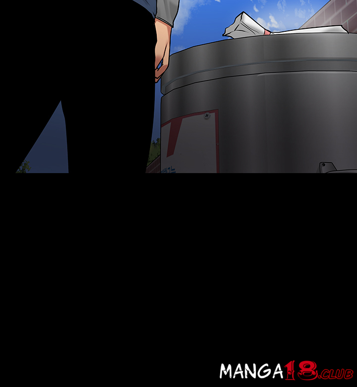 Desire Swamp Raw Chapter 41 Page 62