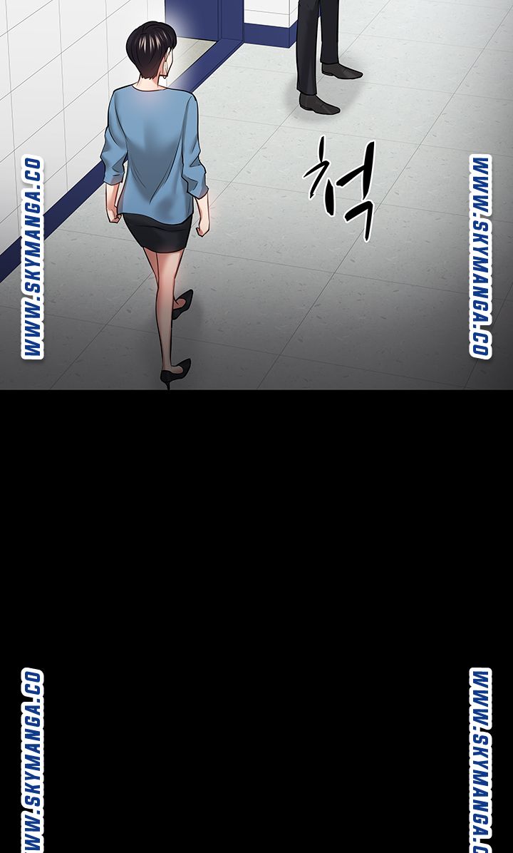 Desire Swamp Raw Chapter 42 Page 65