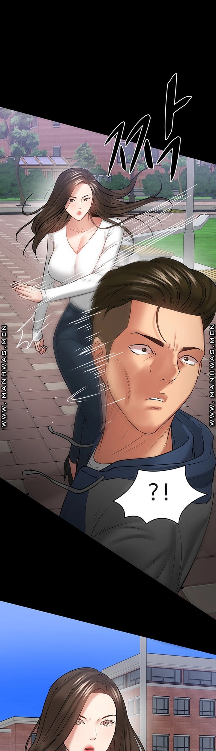 Desire Swamp Raw Chapter 43 Page 66