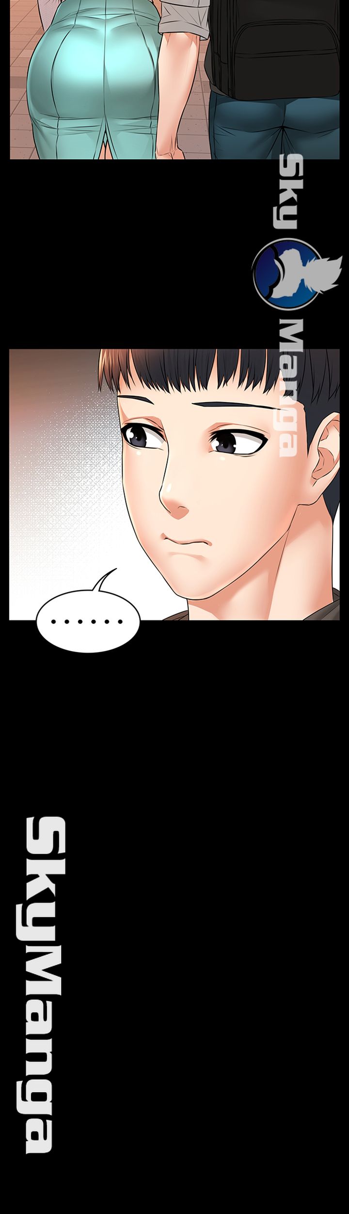Two Household Raw Chapter 10 Page 26