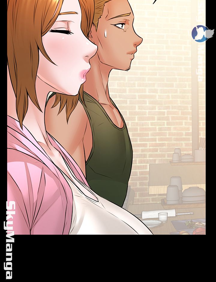 Two Household Raw Chapter 11 Page 38