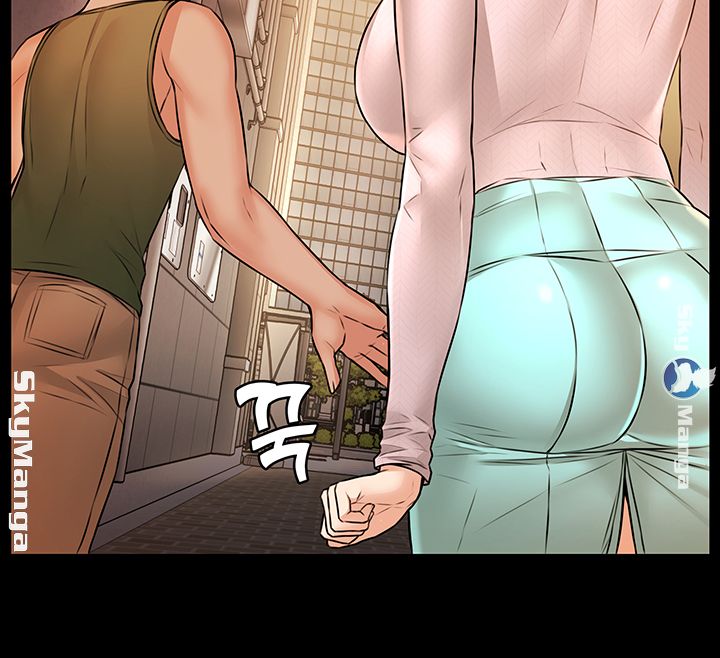 Two Household Raw Chapter 12 Page 23