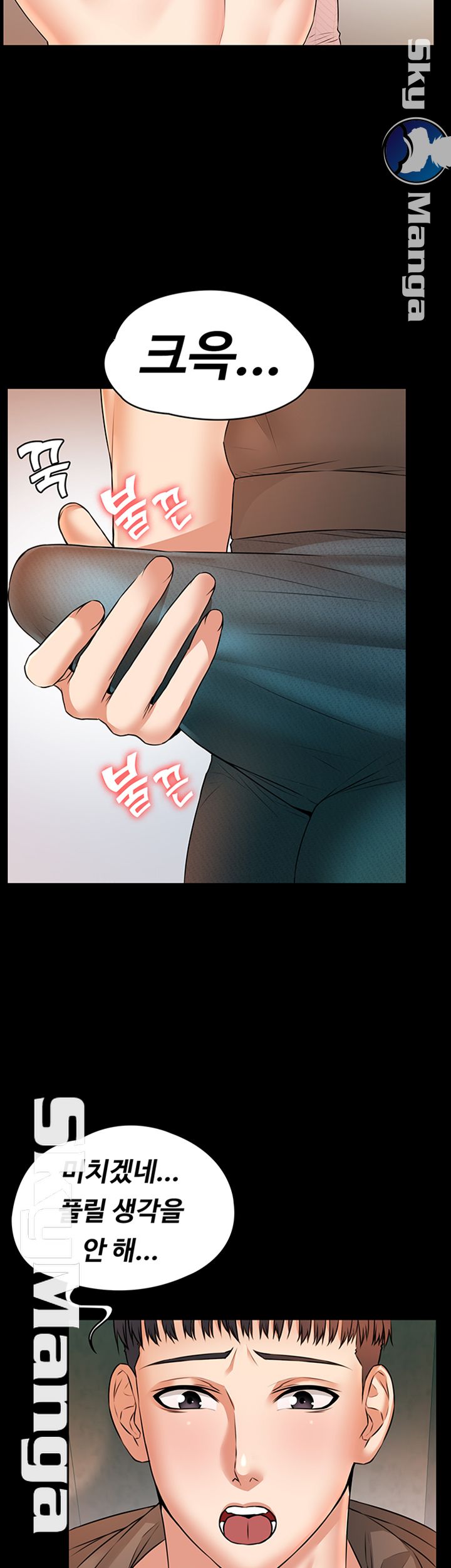 Two Household Raw Chapter 13 Page 17