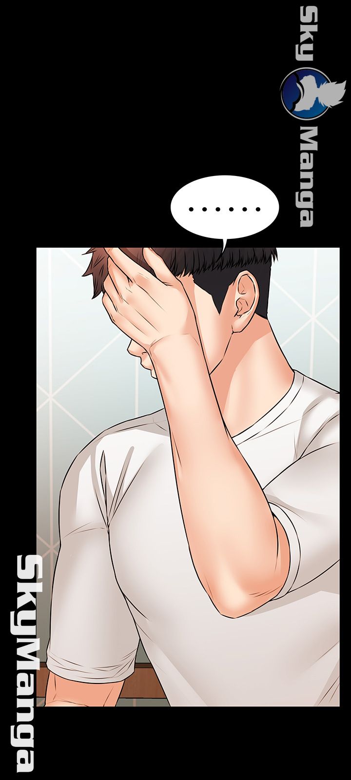 Two Household Raw Chapter 15 Page 26