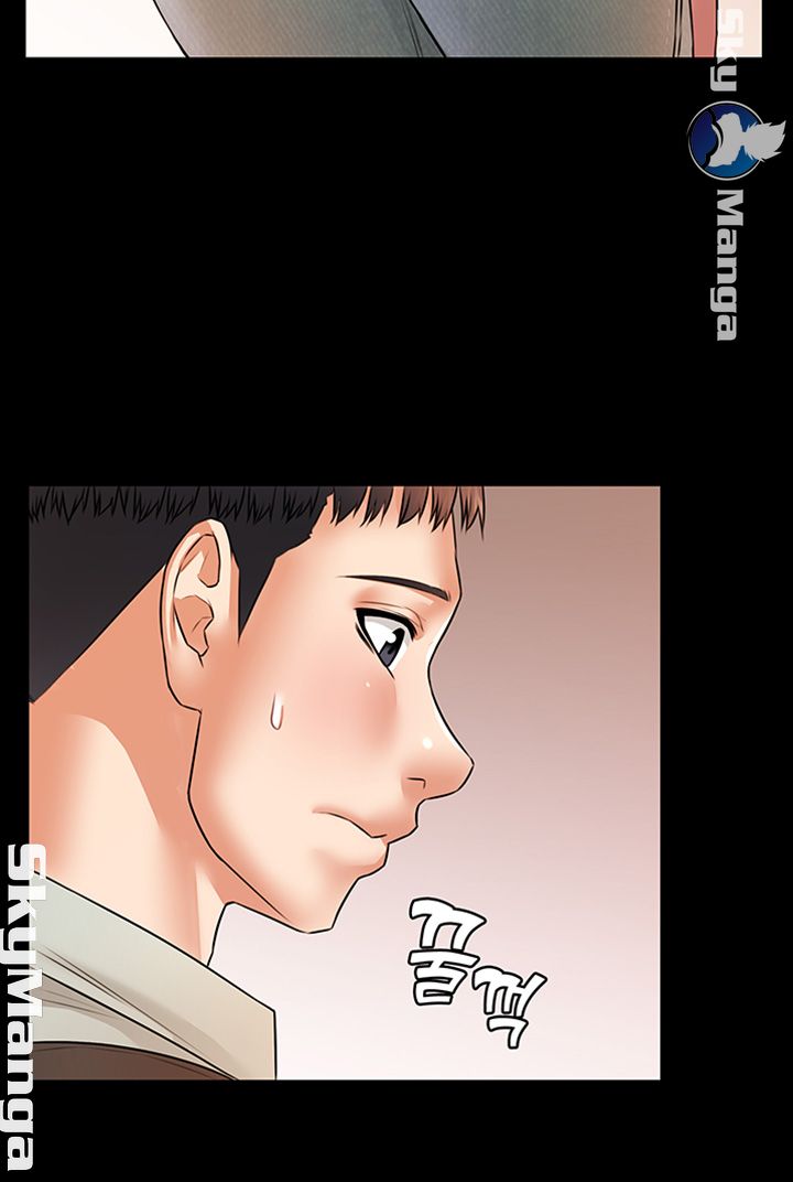 Two Household Raw Chapter 17 Page 21