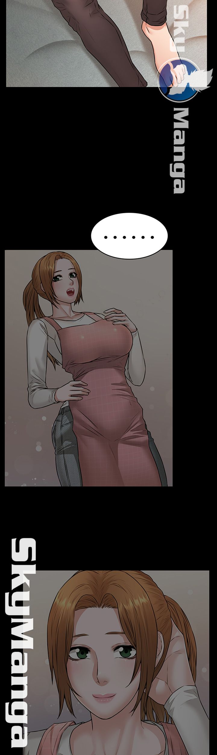 Two Household Raw Chapter 17 Page 30