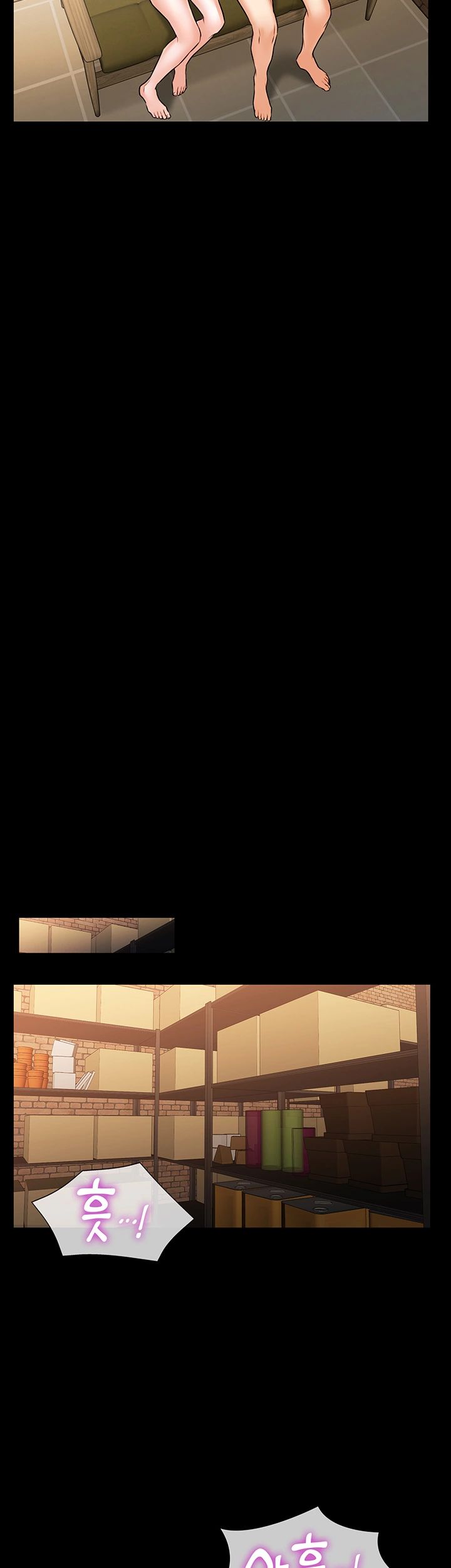 Two Household Raw Chapter 24 Page 2