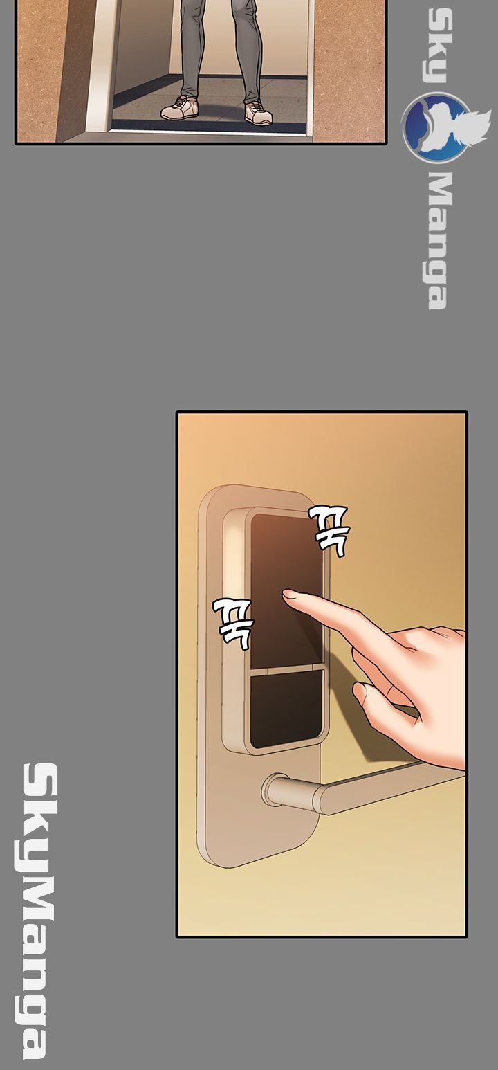 Two Household Raw Chapter 26 Page 20