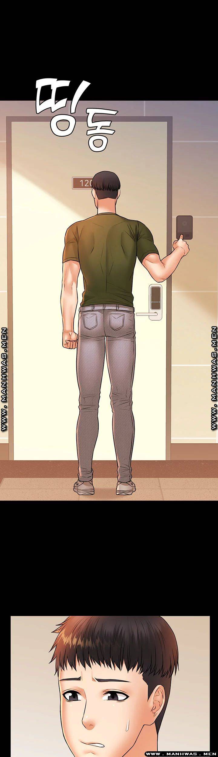 Two Household Raw Chapter 29 Page 47