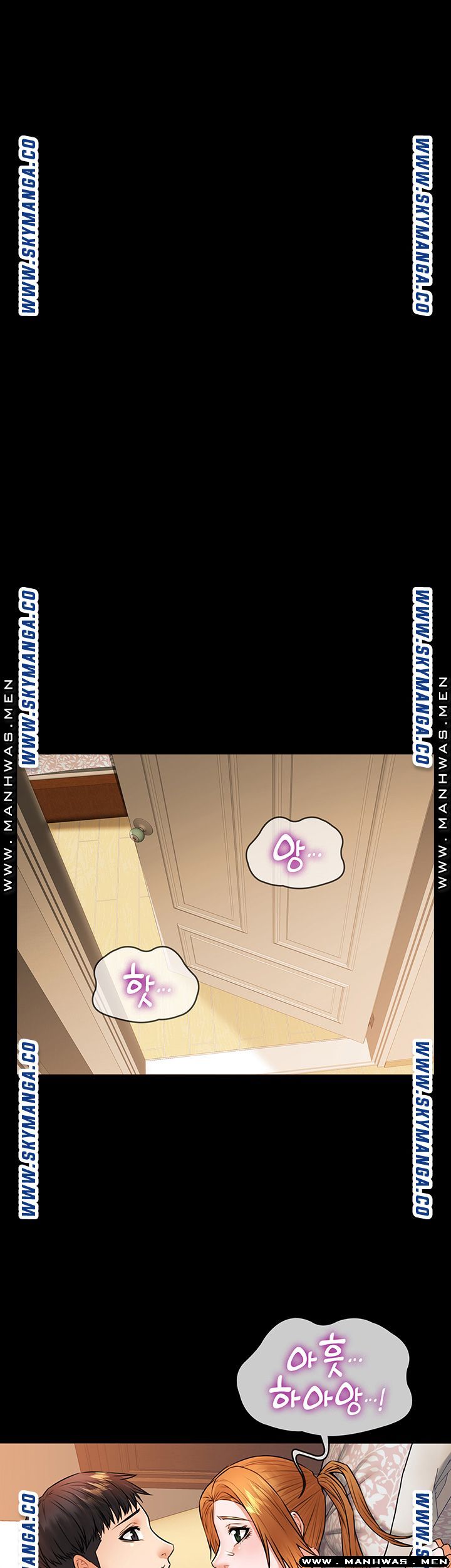 Two Household Raw Chapter 30 Page 11