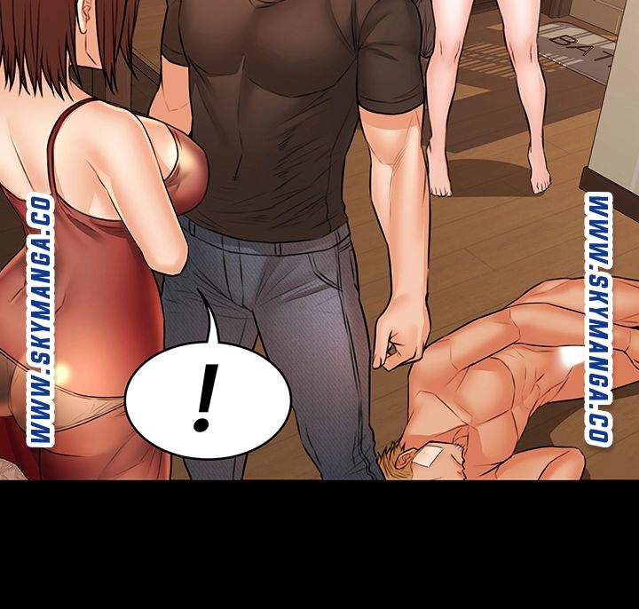 Two Household Raw Chapter 36 Page 15