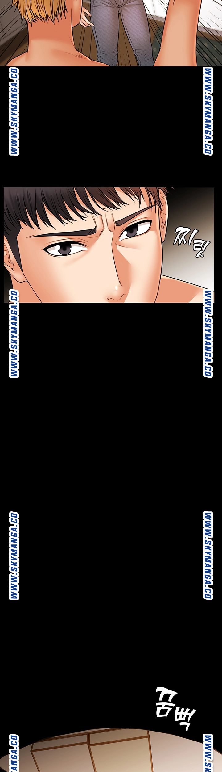 Two Household Raw Chapter 36 Page 30