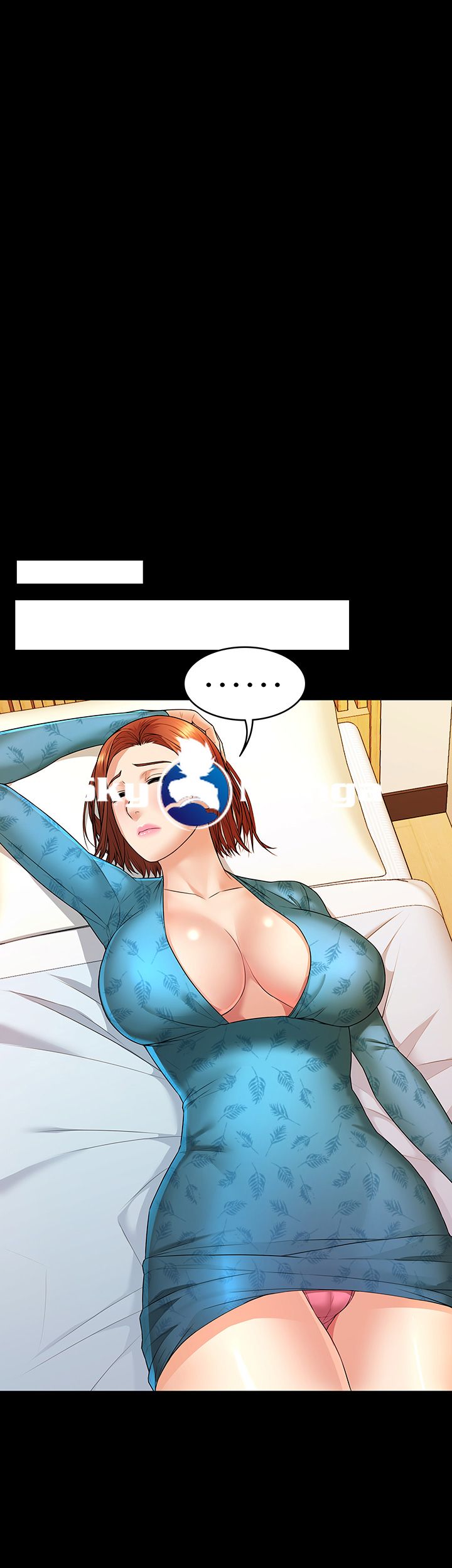 Two Household Raw Chapter 7 Page 46