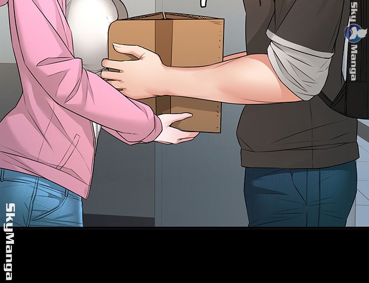 Two Household Raw Chapter 8 Page 42
