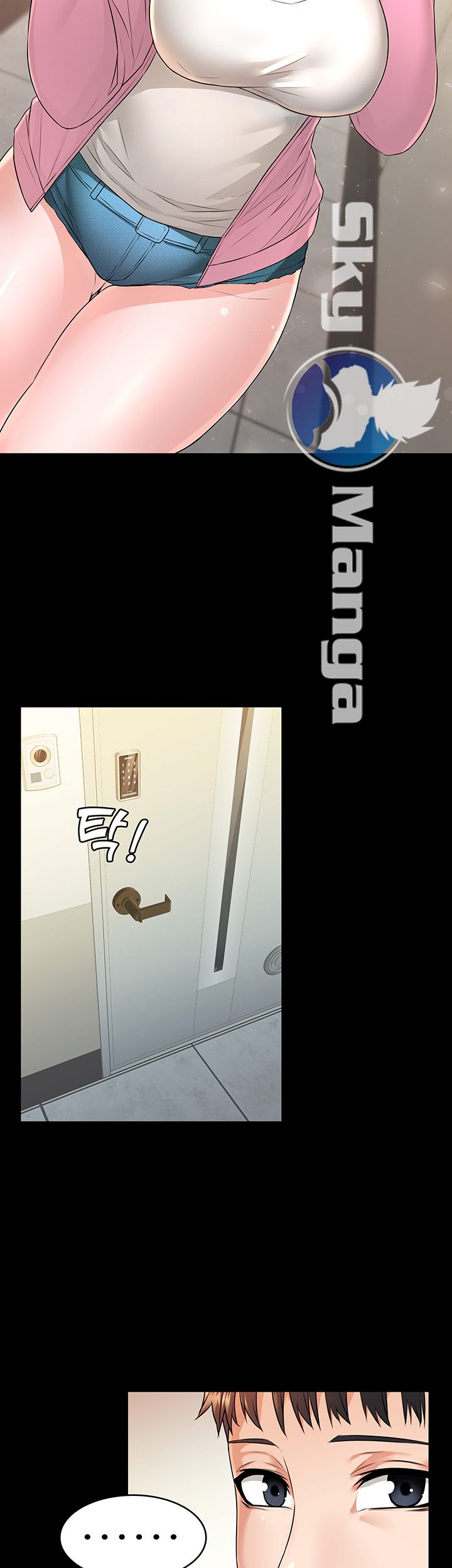 Two Household Raw Chapter 9 Page 2