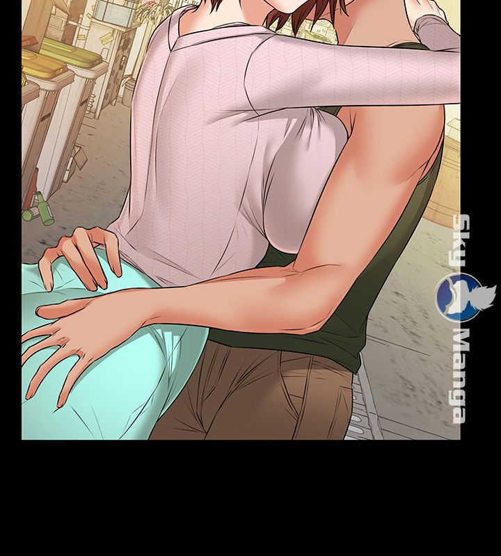 Two Household Raw Chapter 9 Page 22