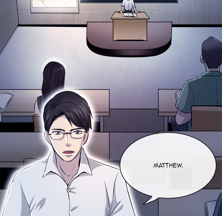 Unfaithful Chapter 1 Page 10