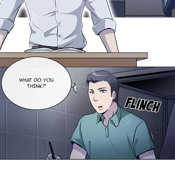 Unfaithful Chapter 1 Page 11
