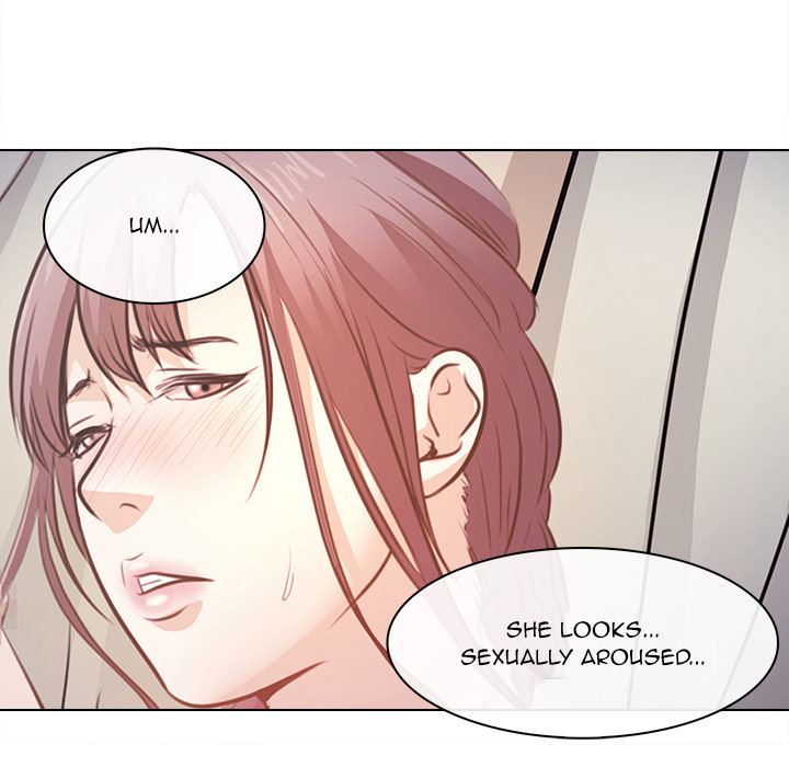 Unfaithful Chapter 1 Page 12