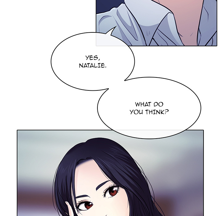 Unfaithful Chapter 1 Page 16
