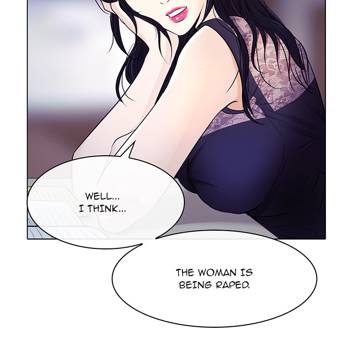 Unfaithful Chapter 1 Page 17