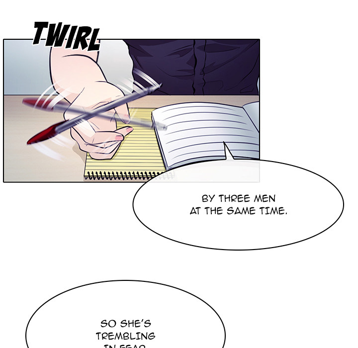 Unfaithful Chapter 1 Page 18