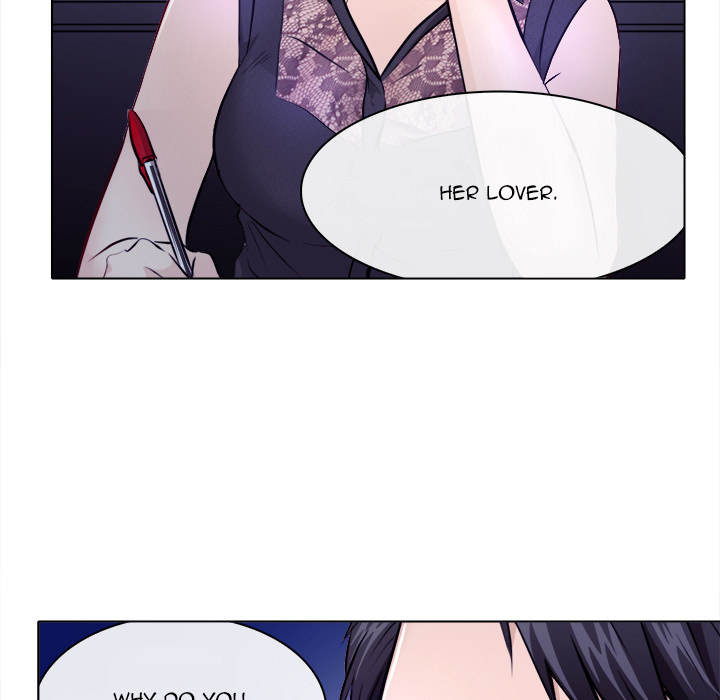 Unfaithful Chapter 1 Page 24